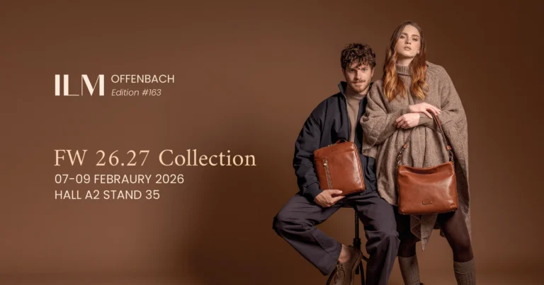Nuova Collezione FW 26.27 al ILM di Offenbach #163